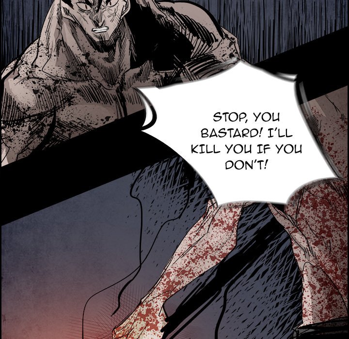 War-Ble Chapter 80 page 110 - Chapter 80