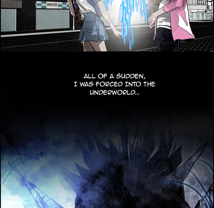 War-Ble Chapter 80 page 12 - Chapter 80