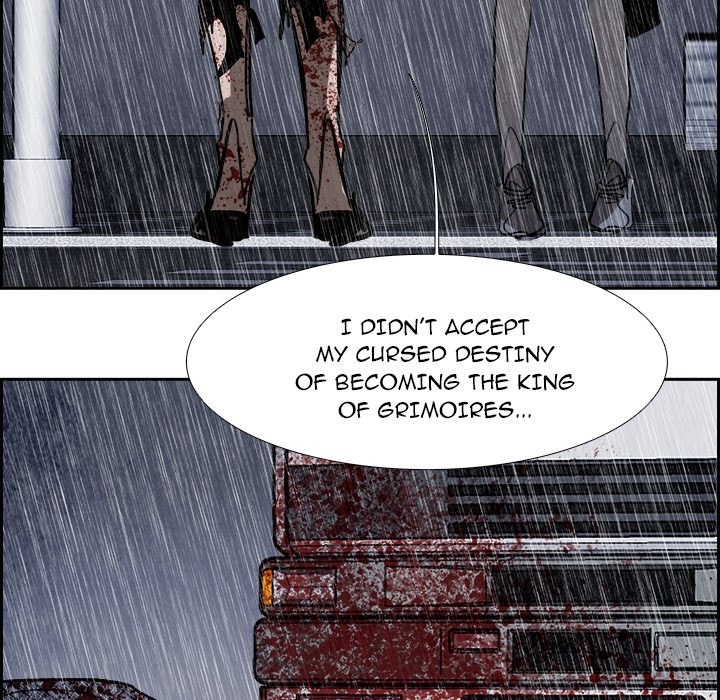 War-Ble Chapter 80 page 151 - Chapter 80