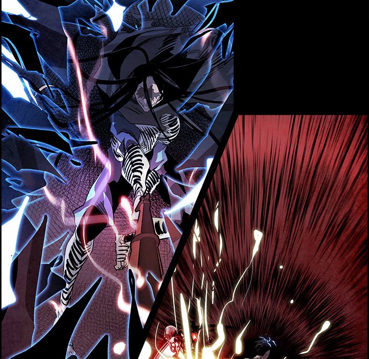 War-Ble Chapter 80 page 17 - Chapter 80