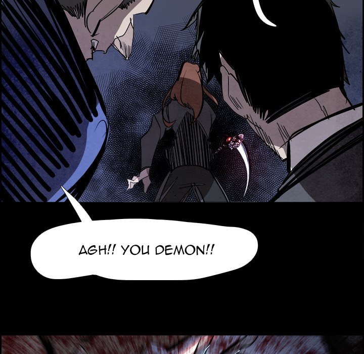 War-Ble Chapter 80 page 20 - Chapter 80