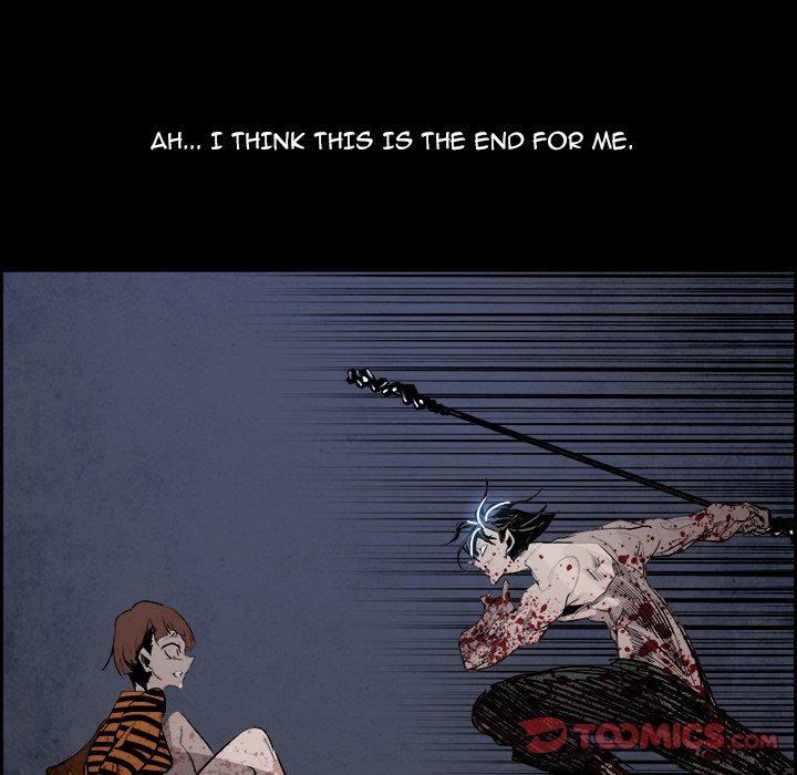War-Ble Chapter 80 page 27 - Chapter 80