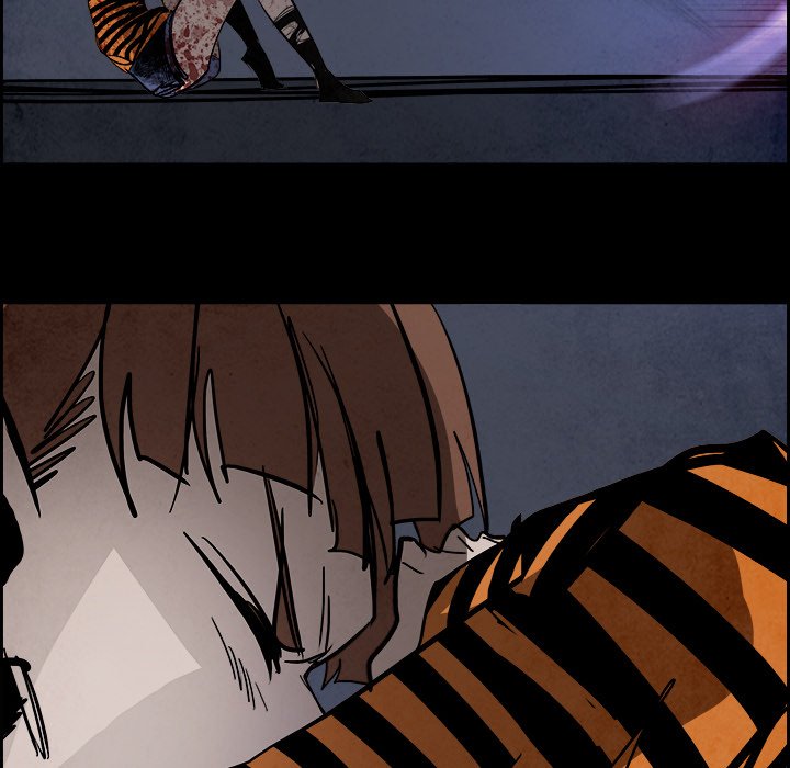 War-Ble Chapter 80 page 29 - Chapter 80