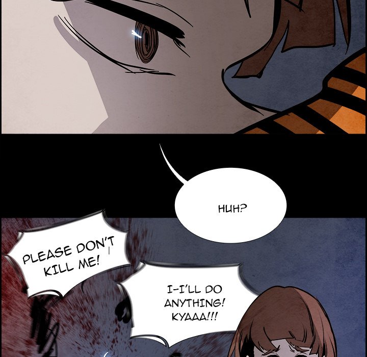 War-Ble Chapter 80 page 31 - Chapter 80