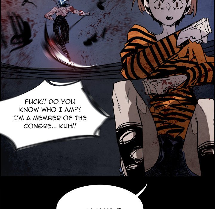 War-Ble Chapter 80 page 32 - Chapter 80