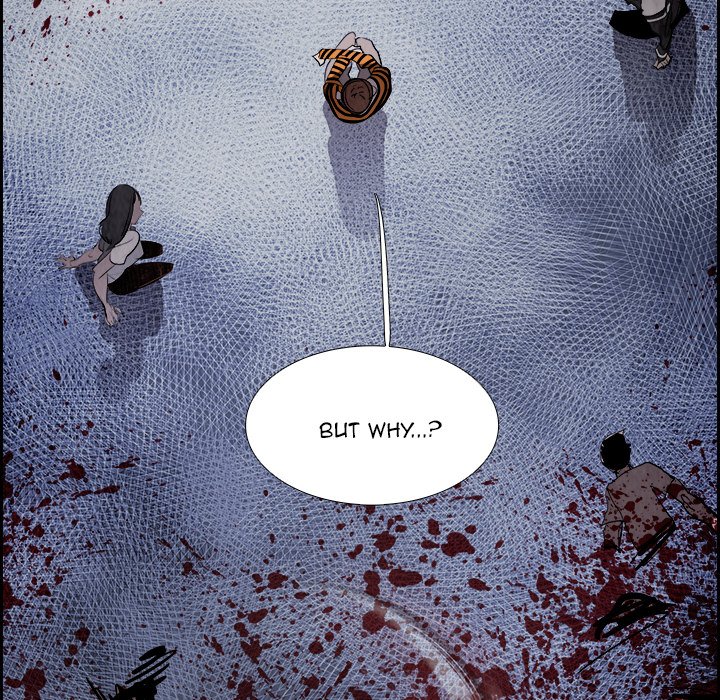 War-Ble Chapter 80 page 34 - Chapter 80
