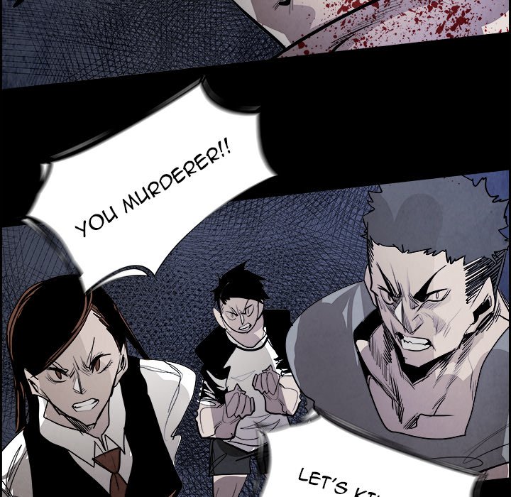 War-Ble Chapter 80 page 41 - Chapter 80