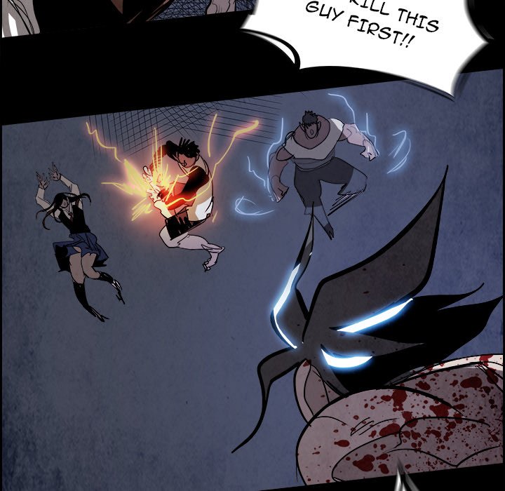 War-Ble Chapter 80 page 42 - Chapter 80