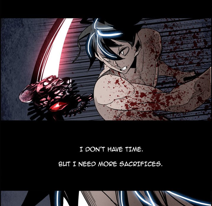 War-Ble Chapter 80 page 46 - Chapter 80