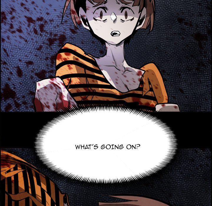 War-Ble Chapter 80 page 6 - Chapter 80