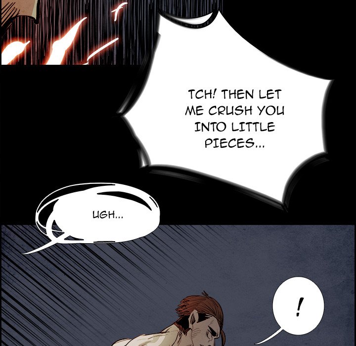 War-Ble Chapter 80 page 74 - Chapter 80