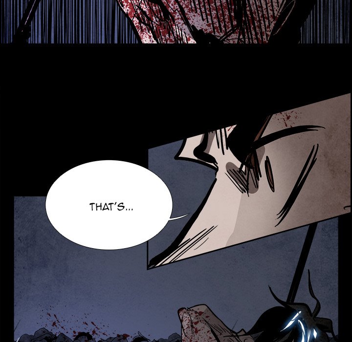 War-Ble Chapter 80 page 84 - Chapter 80