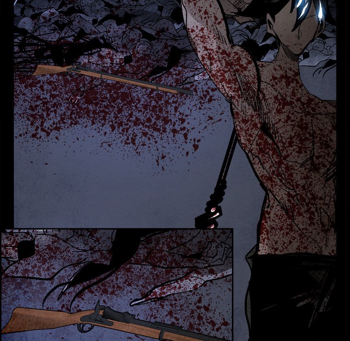 War-Ble Chapter 80 page 85 - Chapter 80