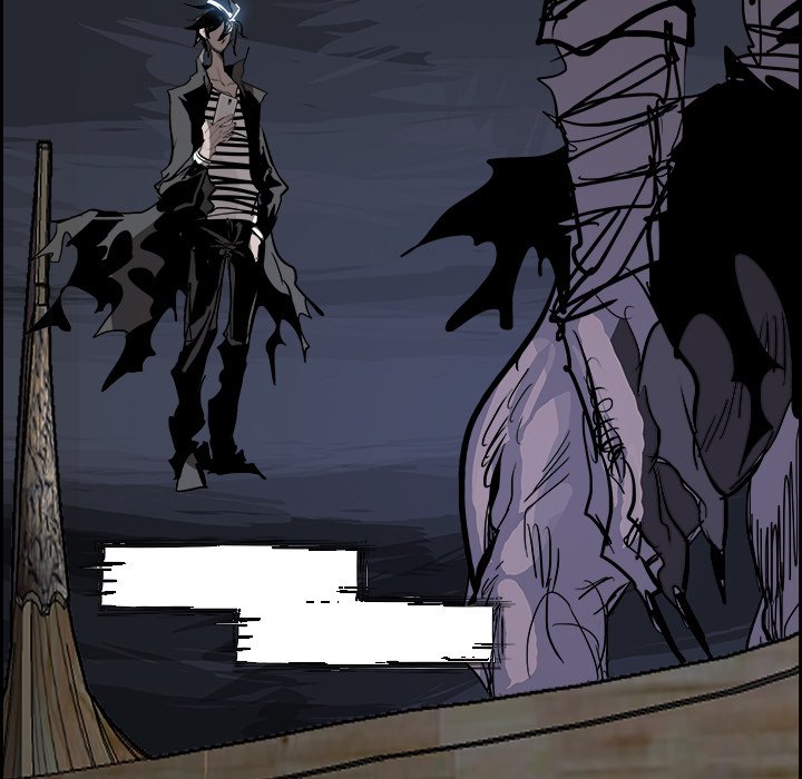 War-Ble Chapter 83 page 103 - Chapter 83