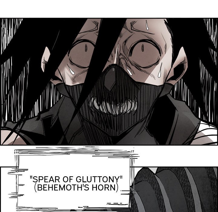 War-Ble Chapter 83 page 11 - Chapter 83