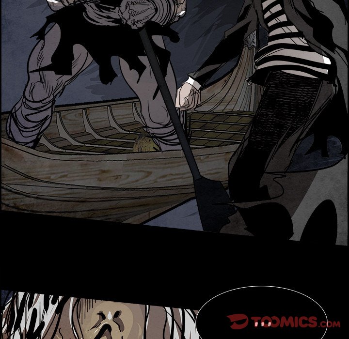 War-Ble Chapter 83 page 111 - Chapter 83