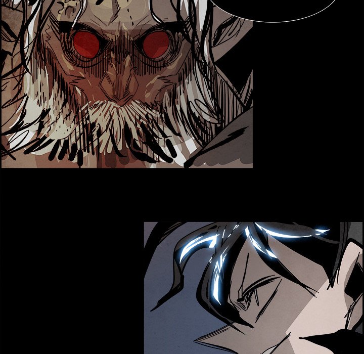 War-Ble Chapter 83 page 112 - Chapter 83