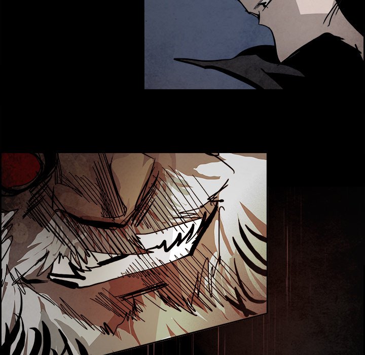 War-Ble Chapter 83 page 113 - Chapter 83