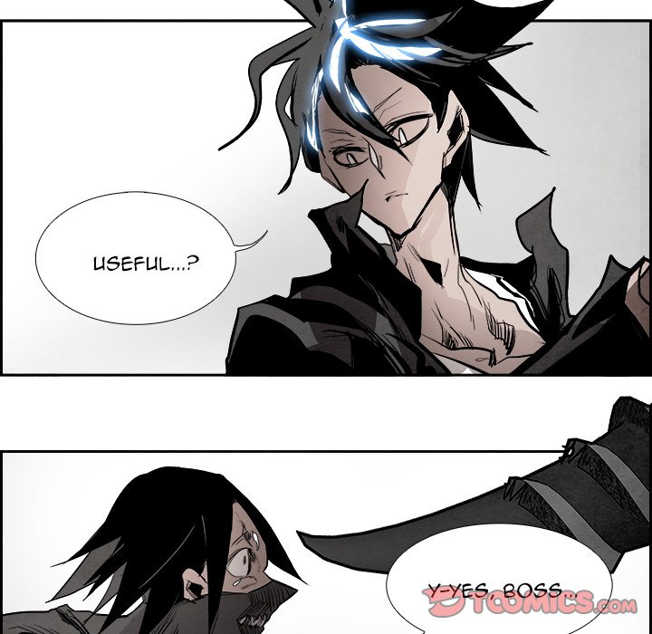 War-Ble Chapter 83 page 18 - Chapter 83