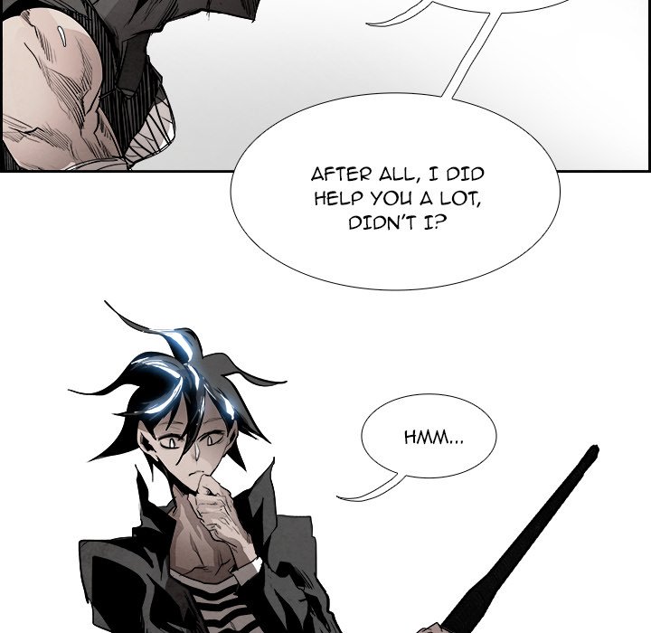 War-Ble Chapter 83 page 19 - Chapter 83