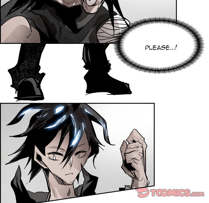 War-Ble Chapter 83 page 21 - Chapter 83