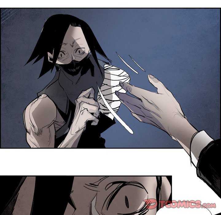 War-Ble Chapter 83 page 30 - Chapter 83