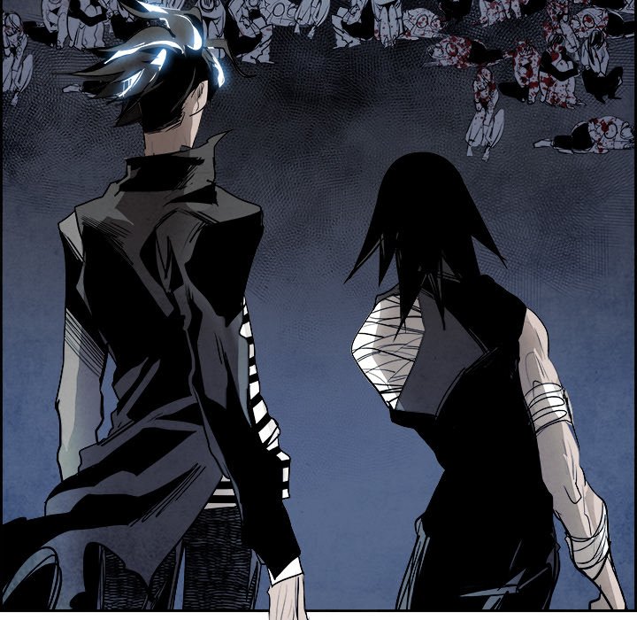 War-Ble Chapter 83 page 32 - Chapter 83