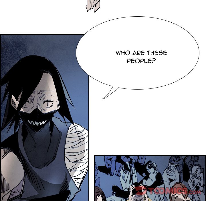 War-Ble Chapter 83 page 33 - Chapter 83