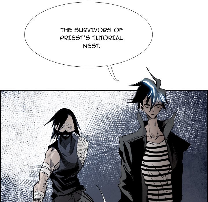 War-Ble Chapter 83 page 35 - Chapter 83