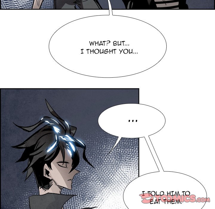 War-Ble Chapter 83 page 36 - Chapter 83