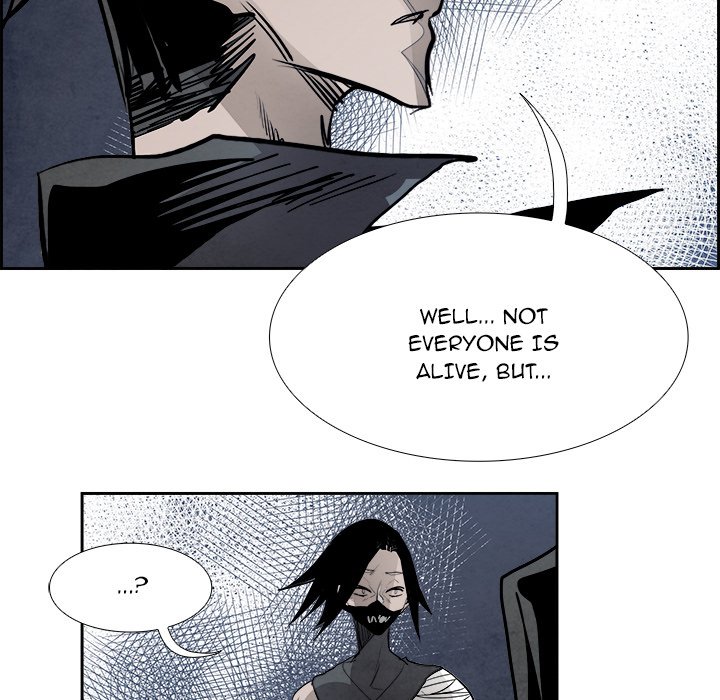 War-Ble Chapter 83 page 38 - Chapter 83
