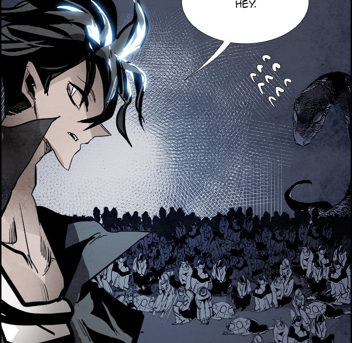 War-Ble Chapter 83 page 40 - Chapter 83