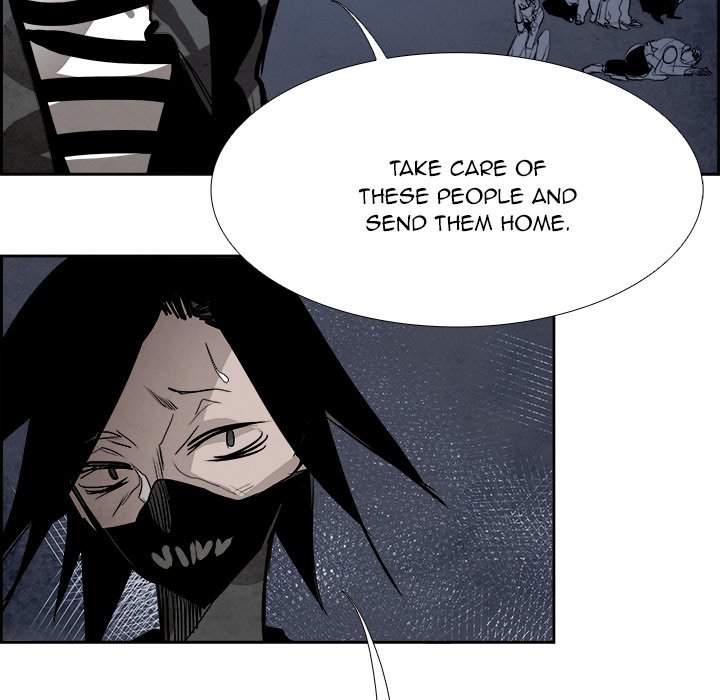 War-Ble Chapter 83 page 41 - Chapter 83