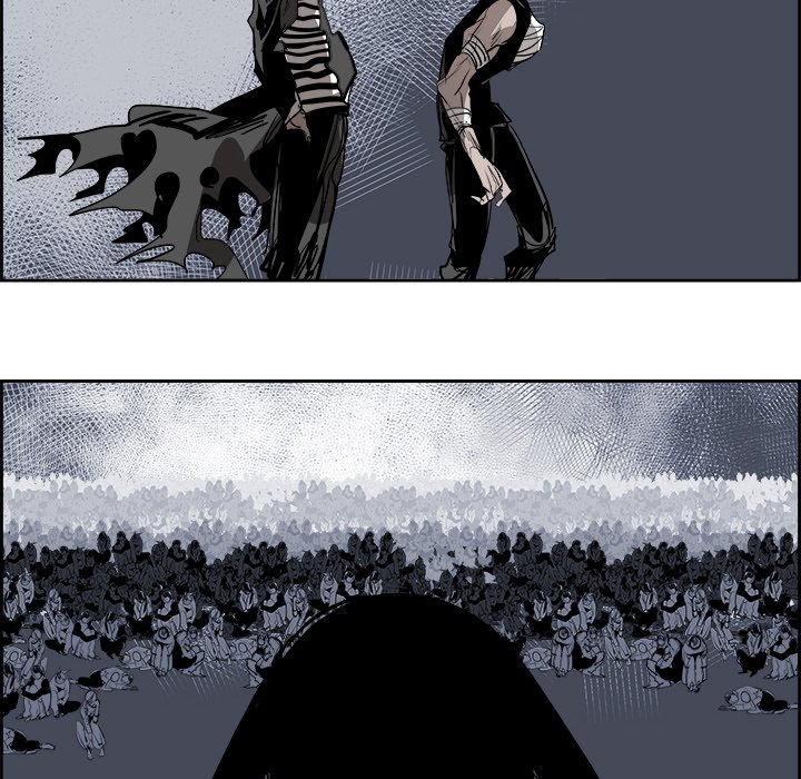 War-Ble Chapter 83 page 43 - Chapter 83