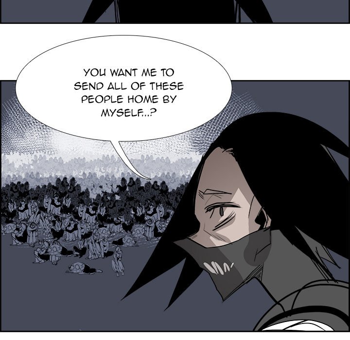 War-Ble Chapter 83 page 44 - Chapter 83