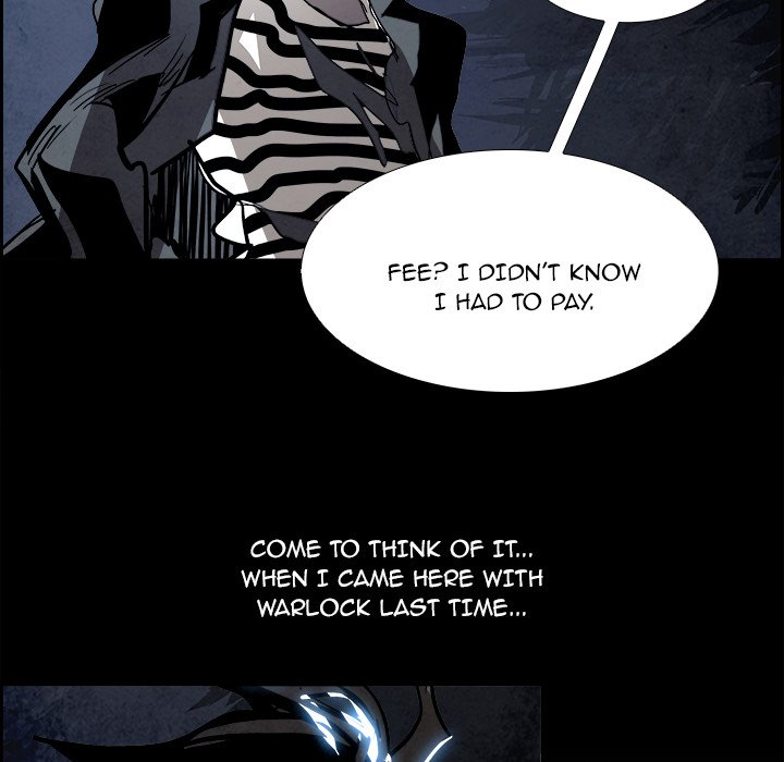 War-Ble Chapter 83 page 92 - Chapter 83