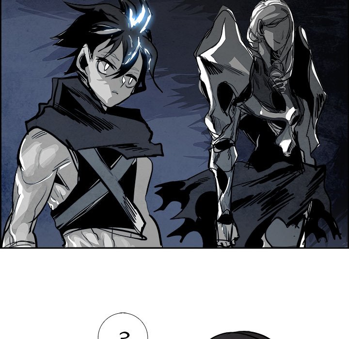 War-Ble Chapter 83 page 94 - Chapter 83