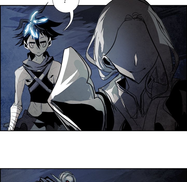 War-Ble Chapter 83 page 95 - Chapter 83