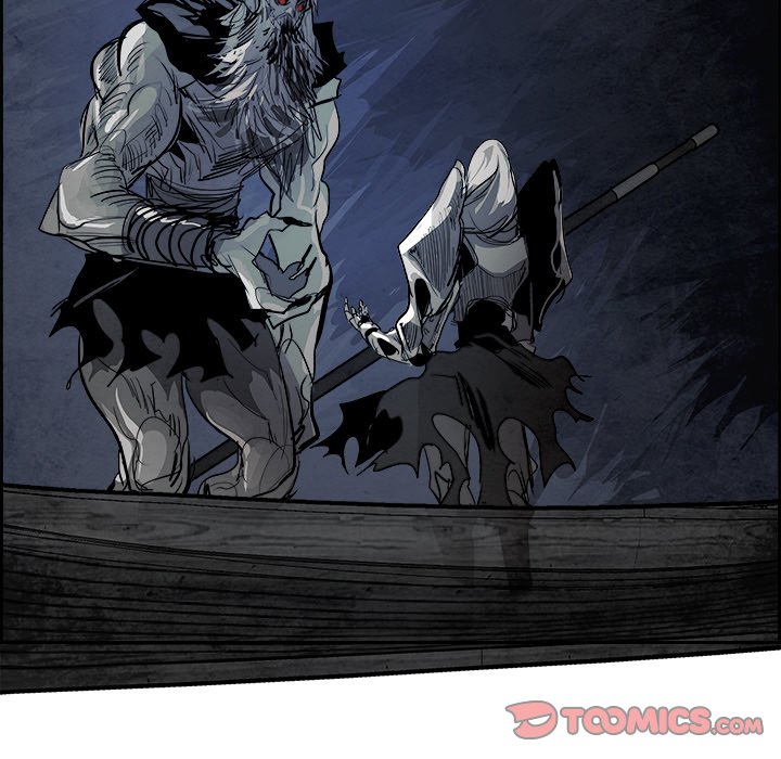 War-Ble Chapter 83 page 96 - Chapter 83