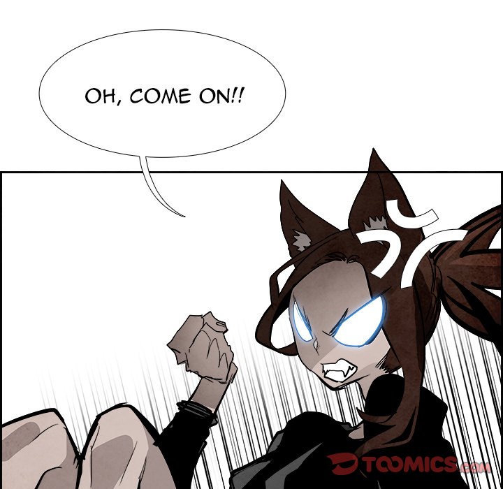 War-Ble Chapter 84 page 105 - Chapter 84