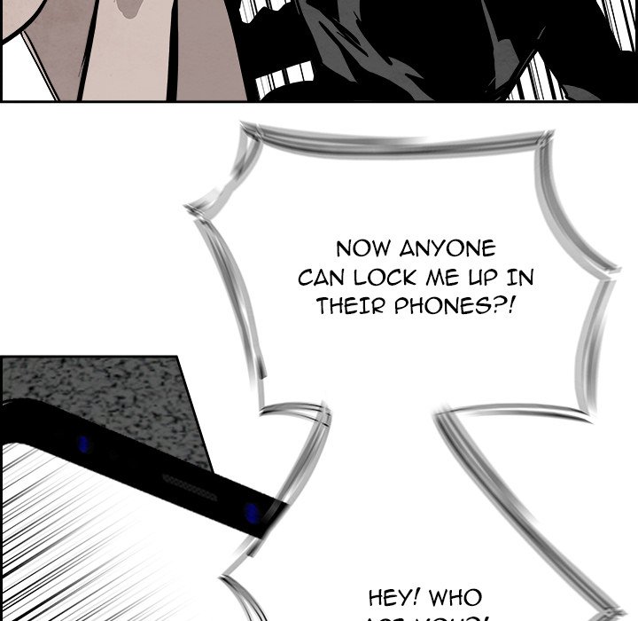 War-Ble Chapter 84 page 106 - Chapter 84