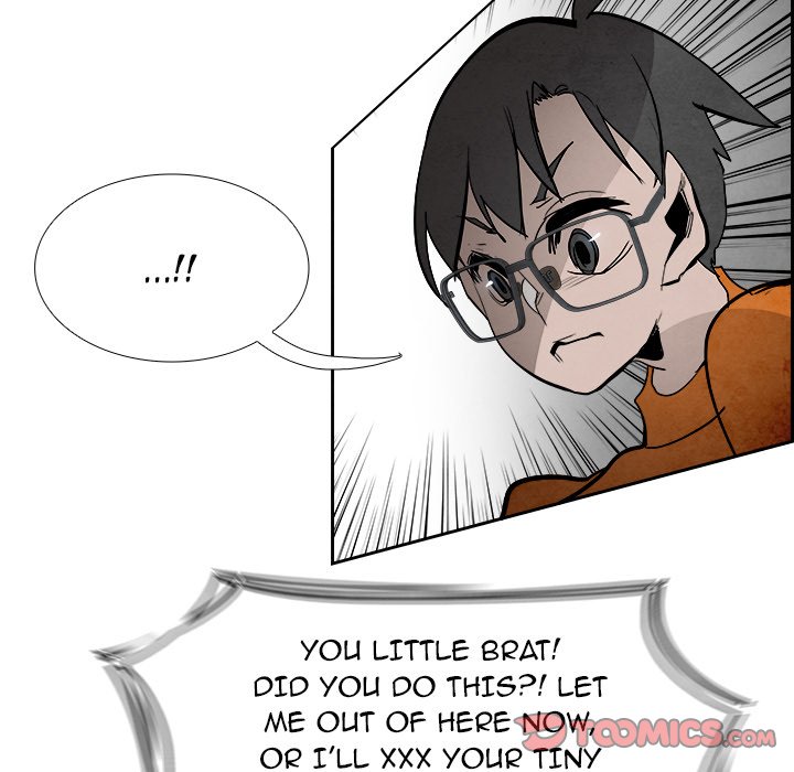 War-Ble Chapter 84 page 108 - Chapter 84