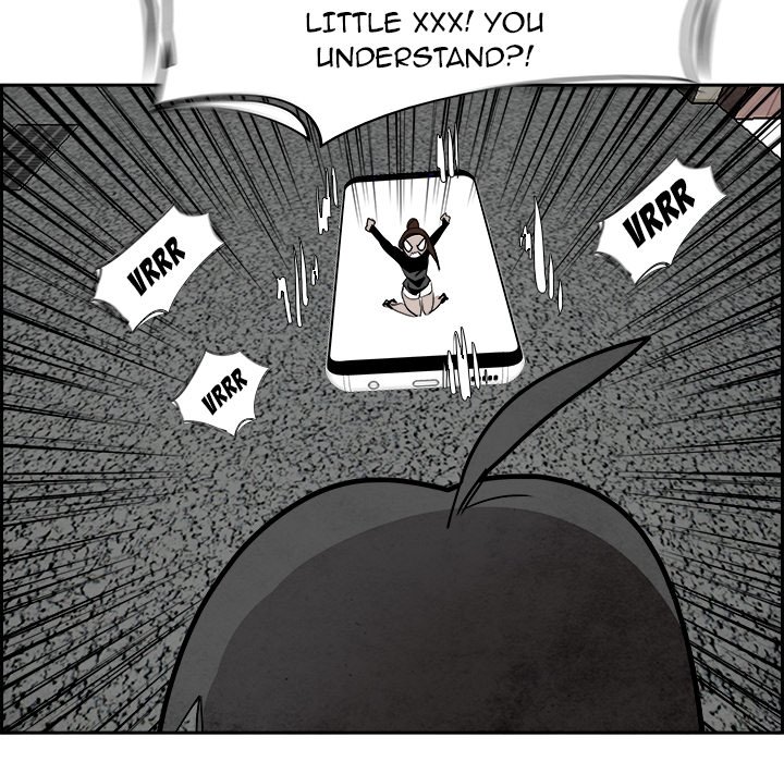 War-Ble Chapter 84 page 109 - Chapter 84