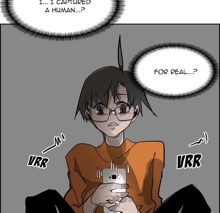 War-Ble Chapter 84 page 112 - Chapter 84