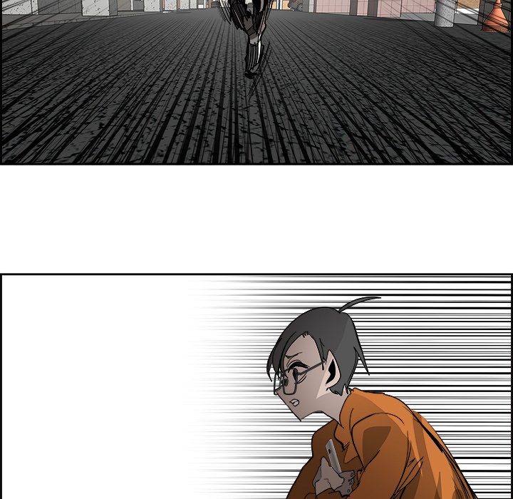 War-Ble Chapter 84 page 119 - Chapter 84