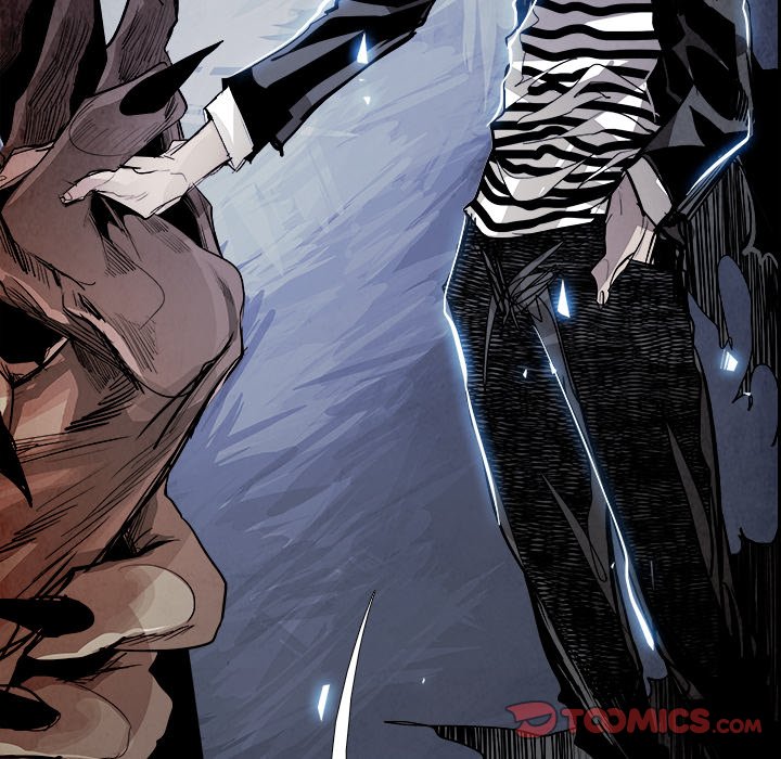 War-Ble Chapter 84 page 12 - Chapter 84