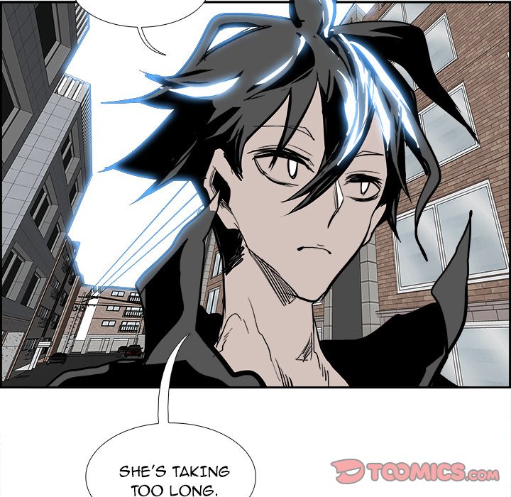 War-Ble Chapter 84 page 123 - Chapter 84