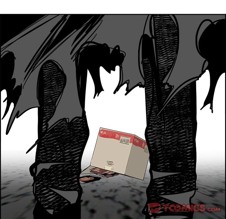War-Ble Chapter 84 page 129 - Chapter 84
