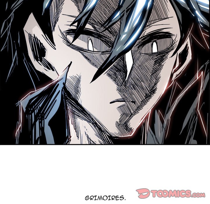 War-Ble Chapter 84 page 132 - Chapter 84