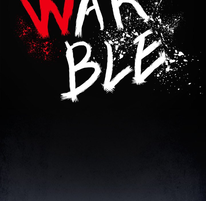 War-Ble Chapter 84 page 25 - Chapter 84